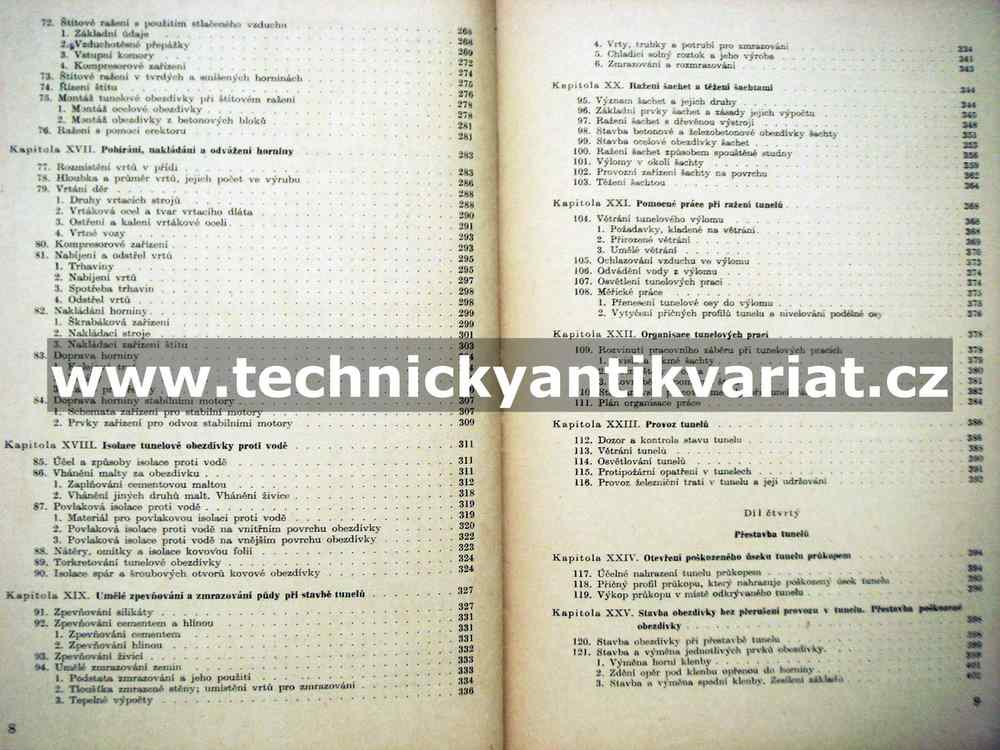 Tunely - M.I.Dandurov (1957)