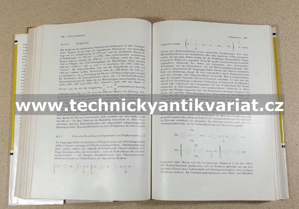 Ausgewählte Methoden der Plastanalitik - Schroder, Franz, Hagen (1976)