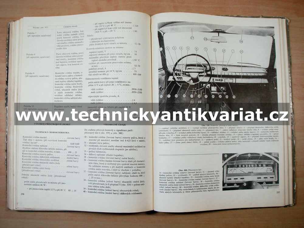 VAZ 2101,2102, 2103 - dílenská příručka