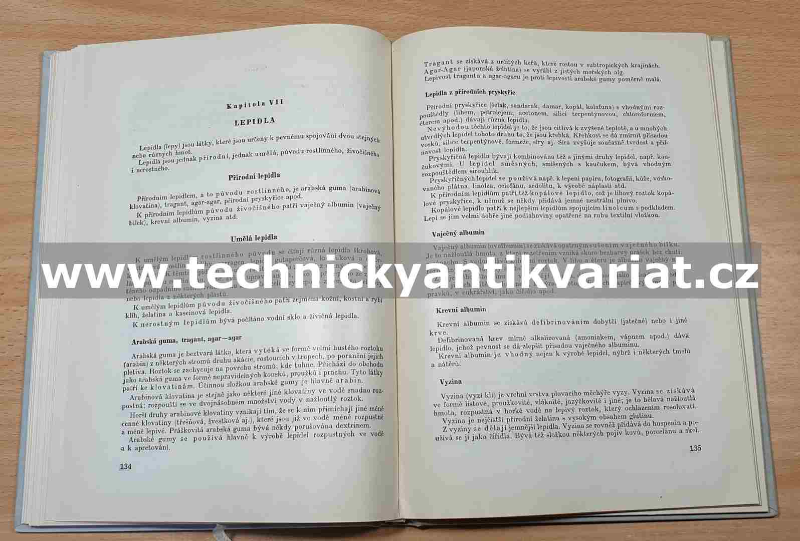 Staviva III. - Otakar Kallauner (1962)