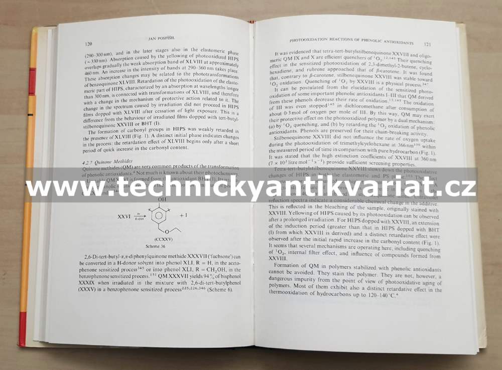 Developments in Polymer Photochemistry 3 - Norman S. Allen (1982)
