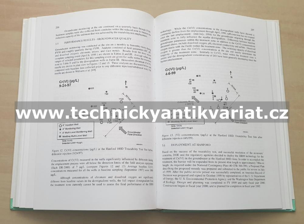 Innovative Approaches to the On-Site Assessment and Remediation of Contaminated Sites - Danny ReibleKaterina Demnerova (2002)