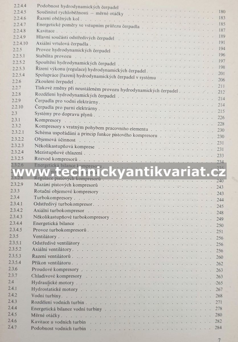 Strojní prvky a systémy - Kysela, Klepš, Kovář, Rajčok (1989)