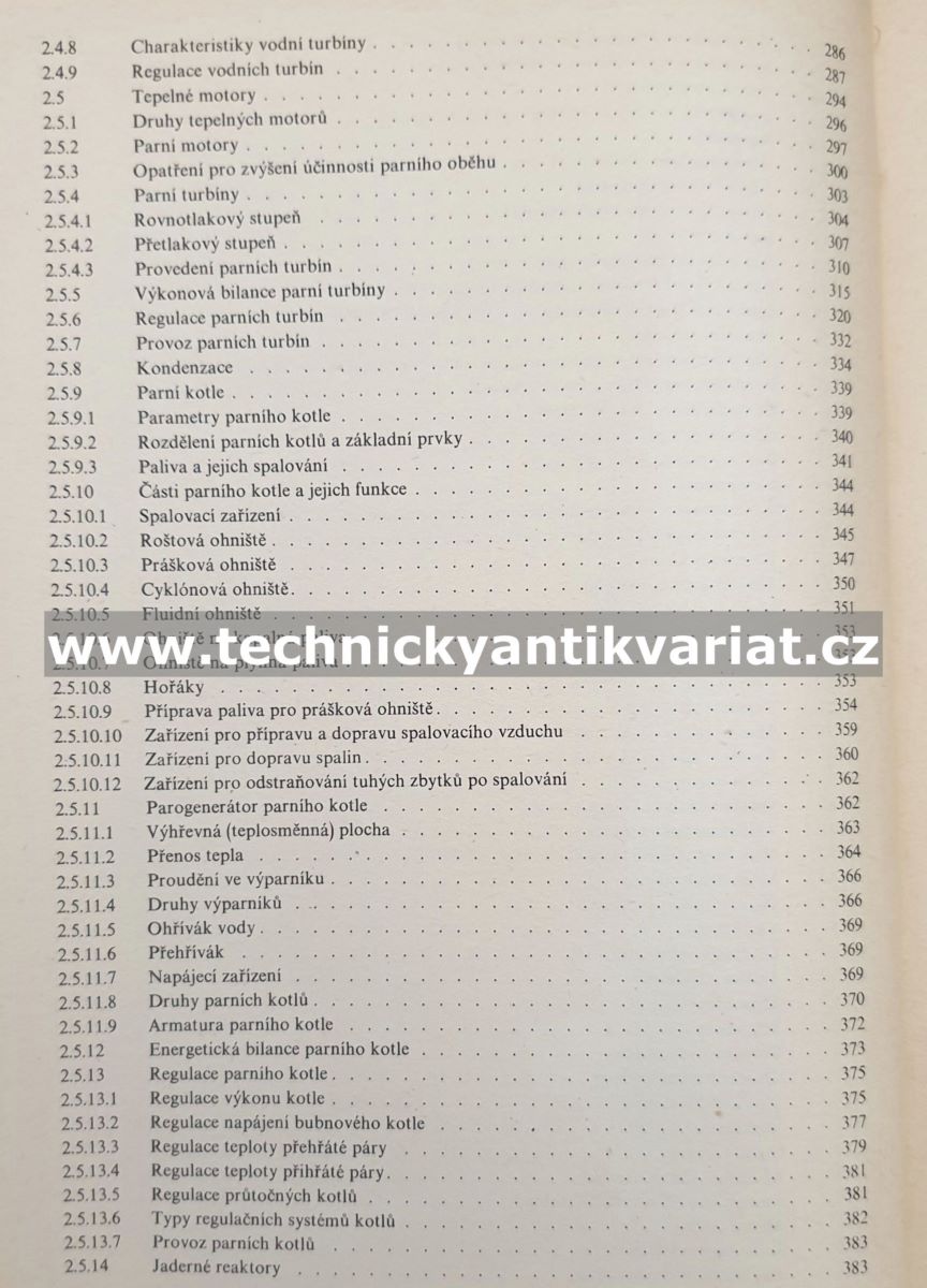 Strojní prvky a systémy - Kysela, Klepš, Kovář, Rajčok (1989)