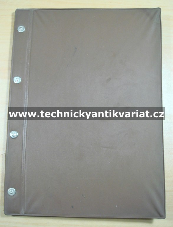 Silniční motorový válec NV15E-D