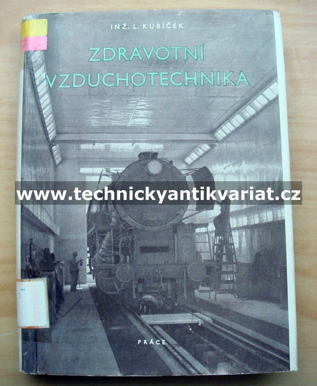 Zdravotní vzduchotechnika