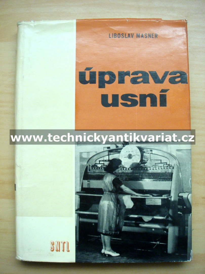 Úprava usní