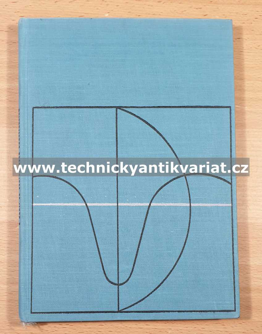 Deformace a pnautí ve svařovaných konstrukcích - Hansch, Krebs (1964)