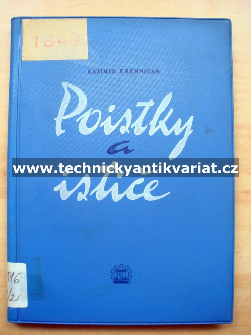 Poistky a ističe
