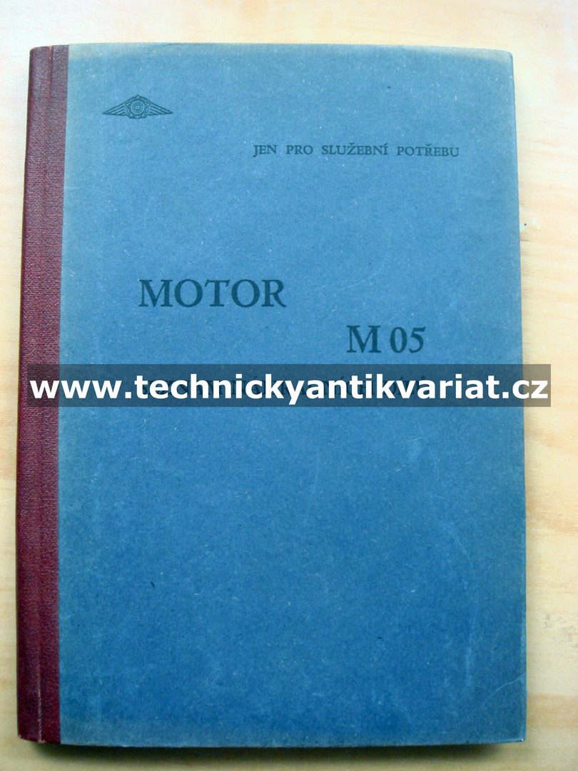 Motor M05