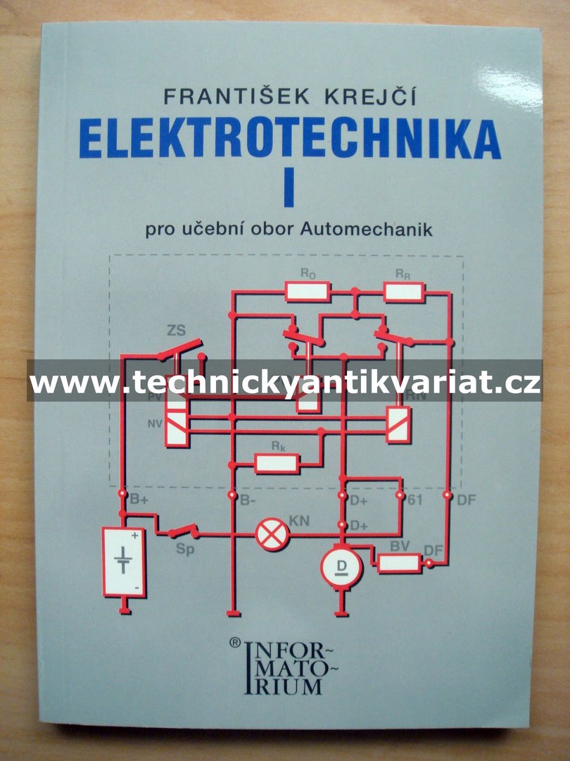 Elektrotechnika I.