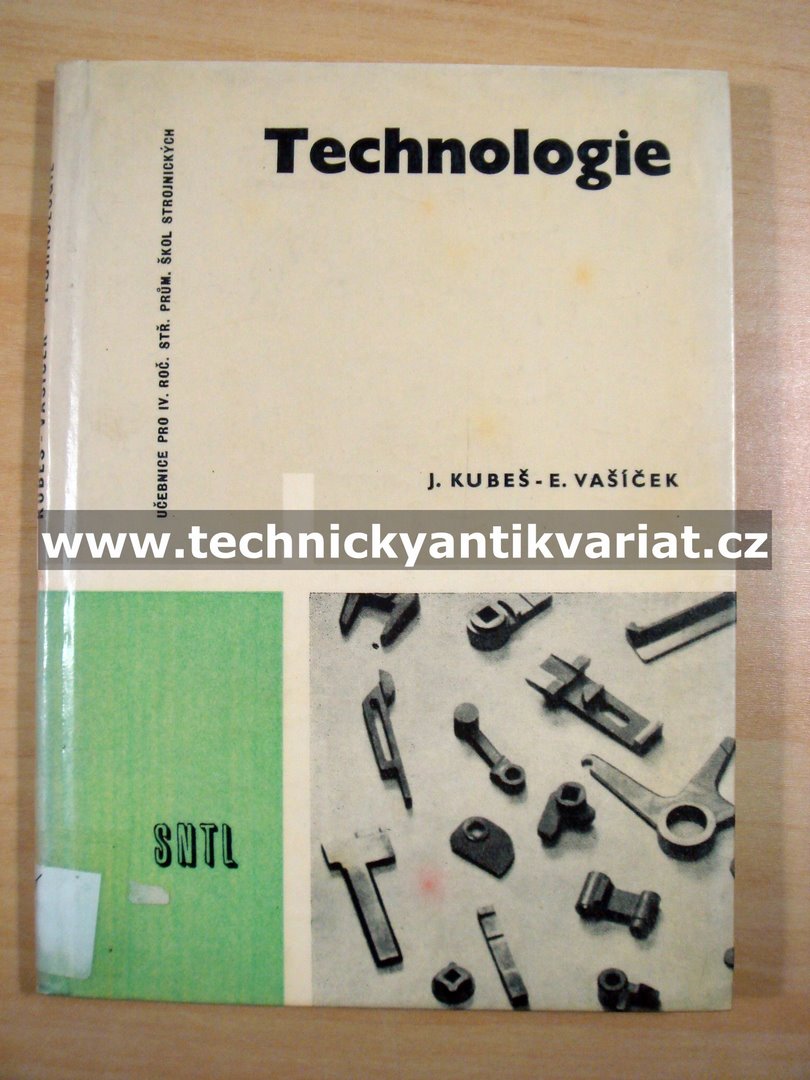 Technologie