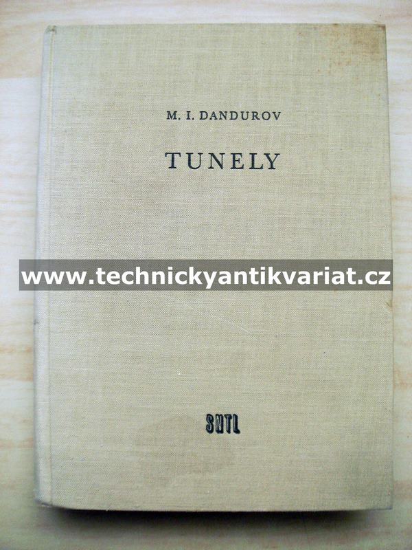 Tunely - M.I.Dandurov (1957)