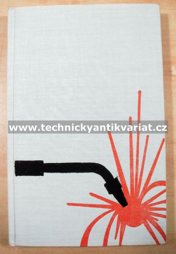 Svařování v otázkách a odpovědích - jedlička, Hauner (1973)