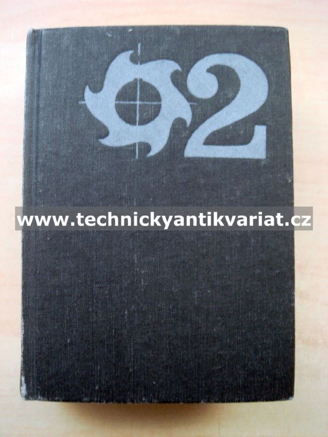Strojně technická příručka 2 - Svatopluk Černoch (1977)