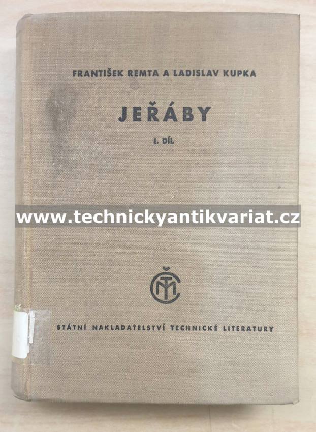 Chémia v príkladoch - Tolgyessy, Kovacs, Berčík (1956)