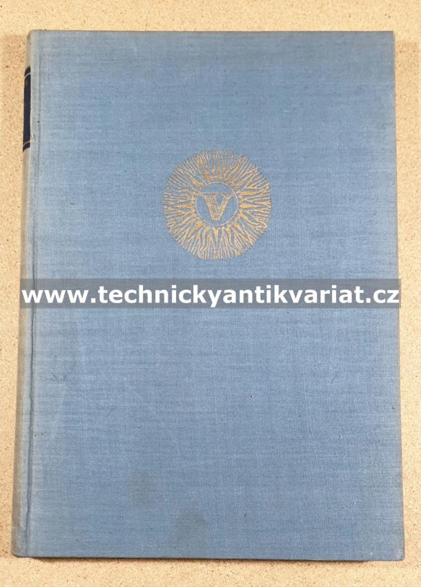Vesmír (1957)