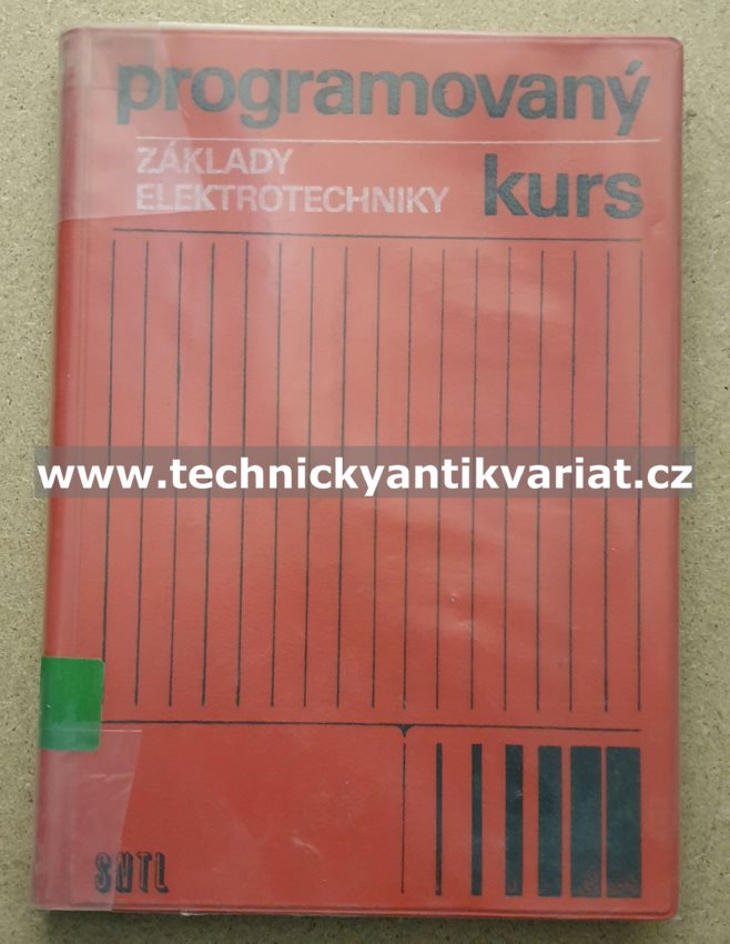 Základy elektroniky - Josef Heřman (1968)