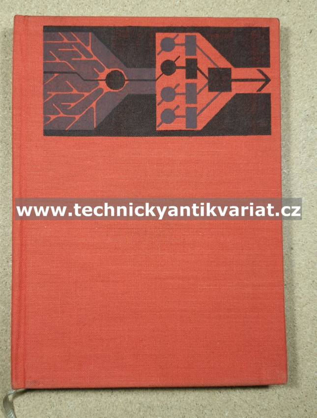 Kybernetické modelování - Klír, Valach (1965)