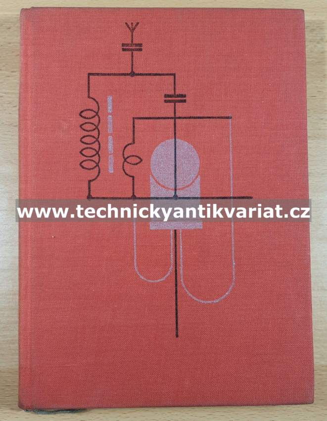 Amatérské součástky a stavba tranzistorových přijímačů - Novák, Kozler (1963)