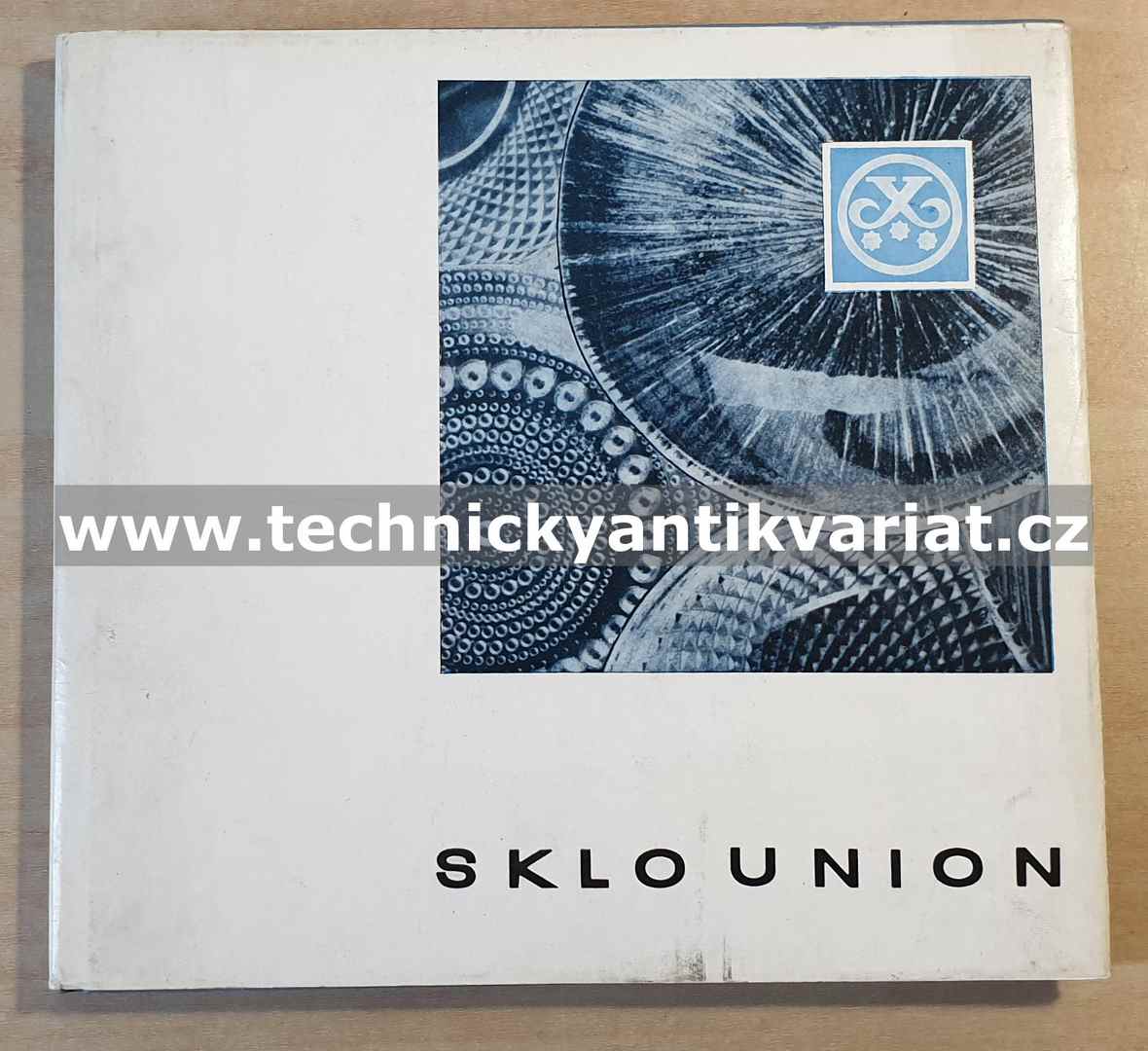 Sklo Union (1974)
