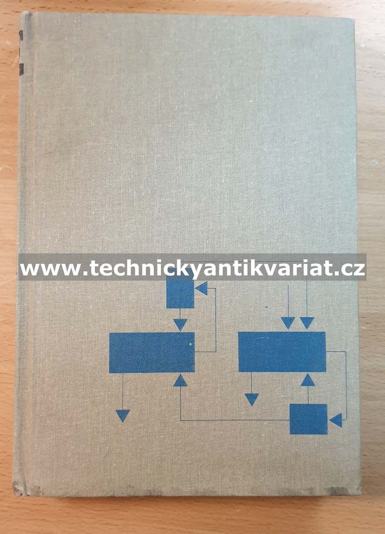 Chemické inženýrství (1990)