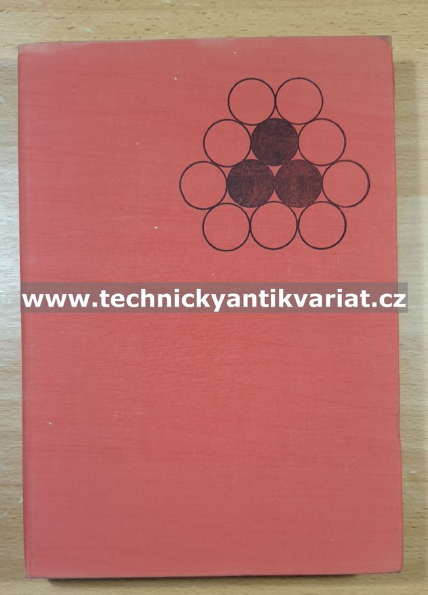 Rádce televizního opraváře - Milan Český, Vodrážka (1973)