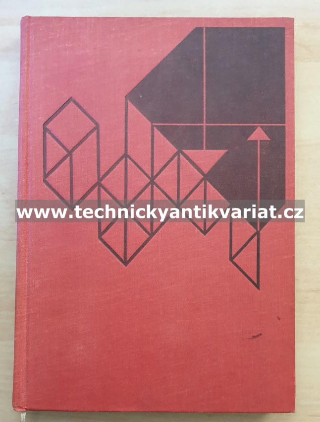 Teorie pevných látek (1965)