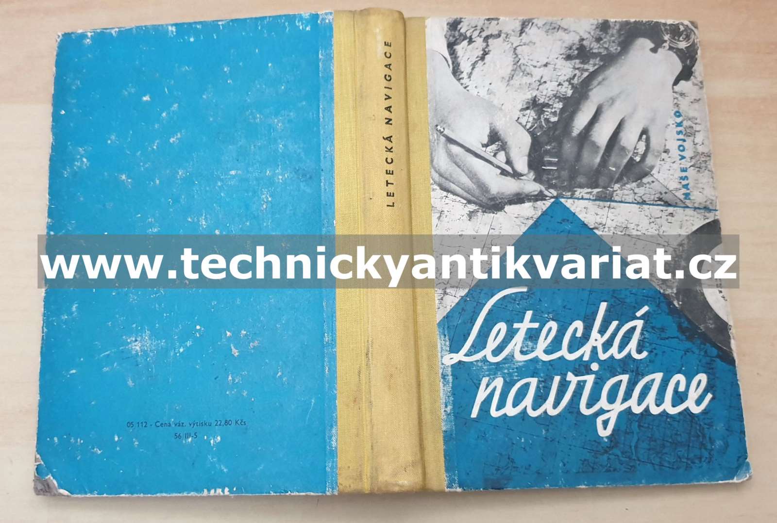 Letecká navigace (1960)