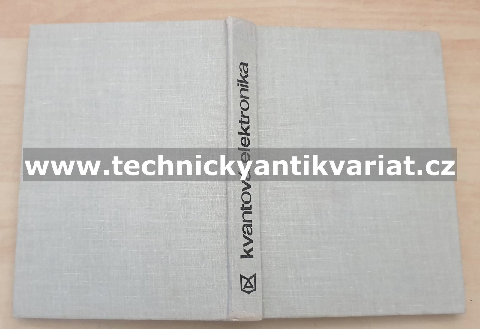 Kvantová elektronika (1969)