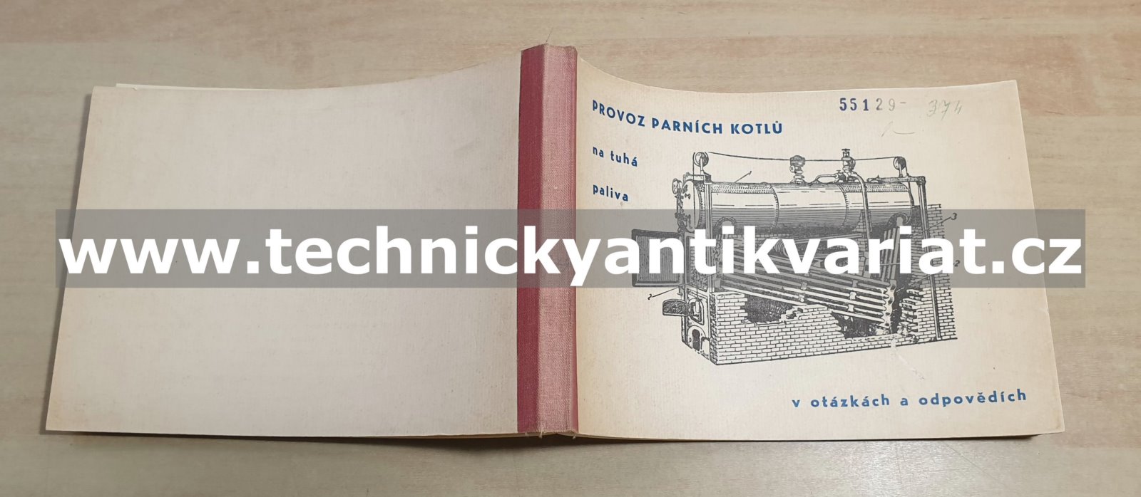 Provoz parních kotlů na tuhá paliva v otázkách a odpovědích - Jan Kocman