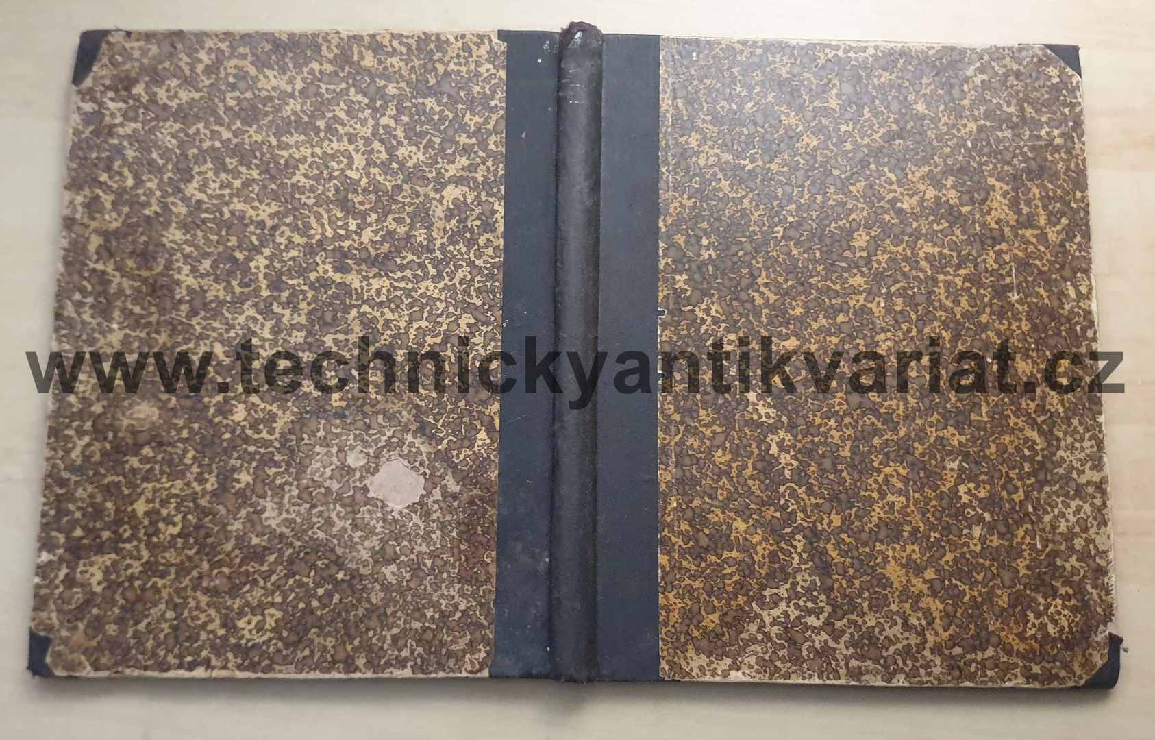 Vesmír 1898, ročník XXVII (kompletní)