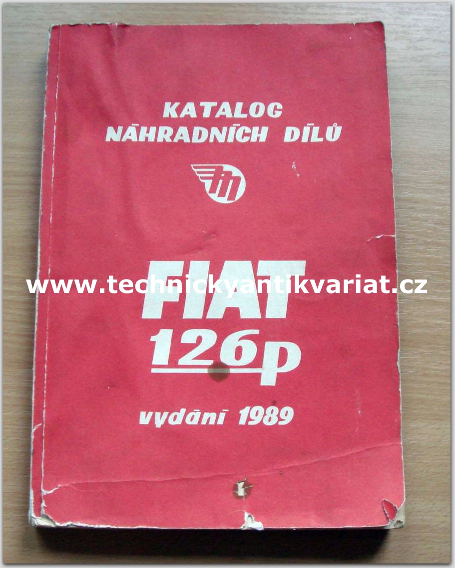 Fiat 126P