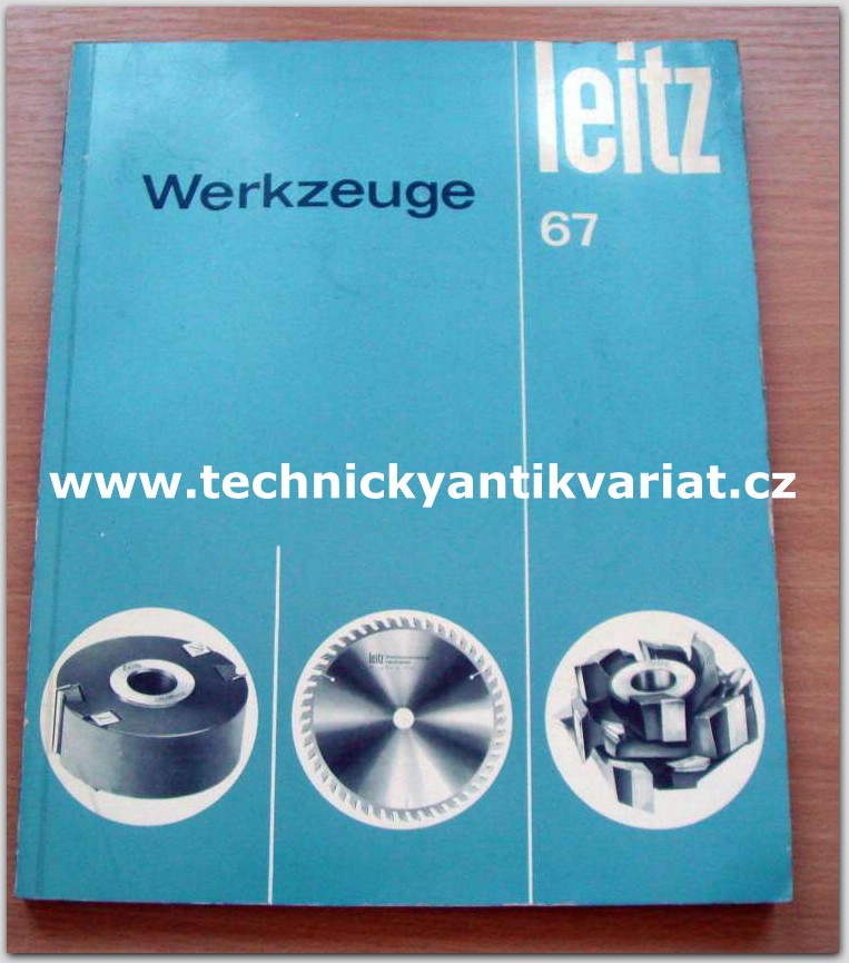 Leitz - werkzeuge