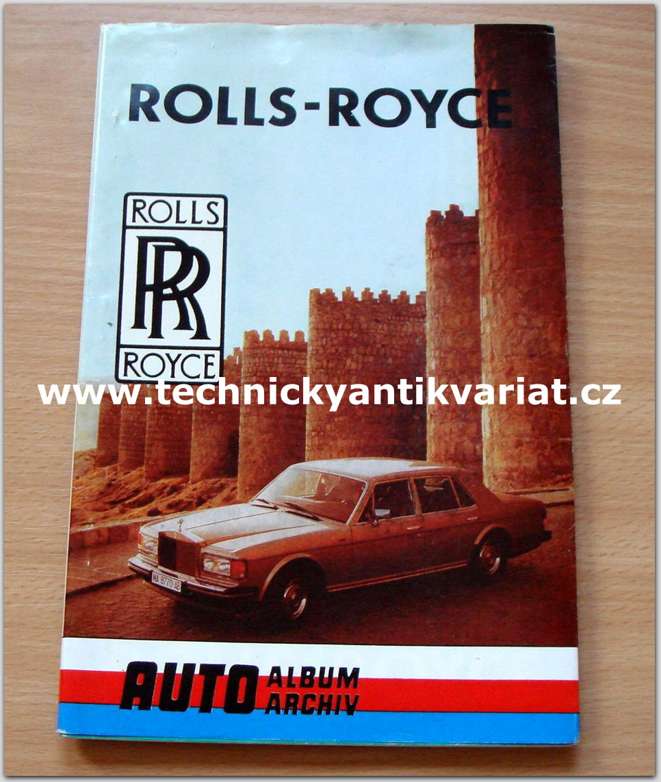 Rolls Royce