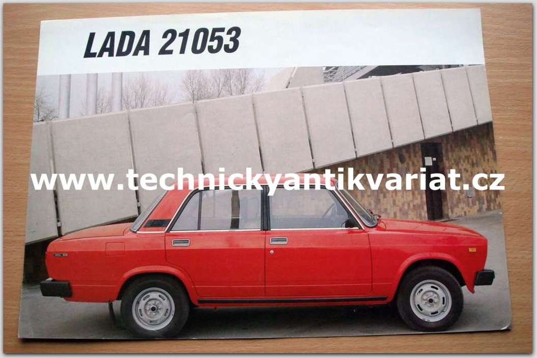 Lada 21053