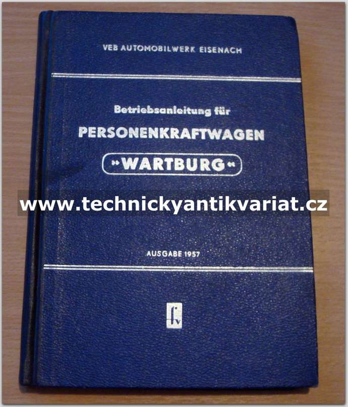 Wartburg