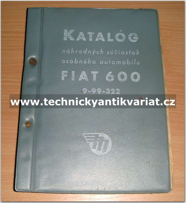 Fiat 600