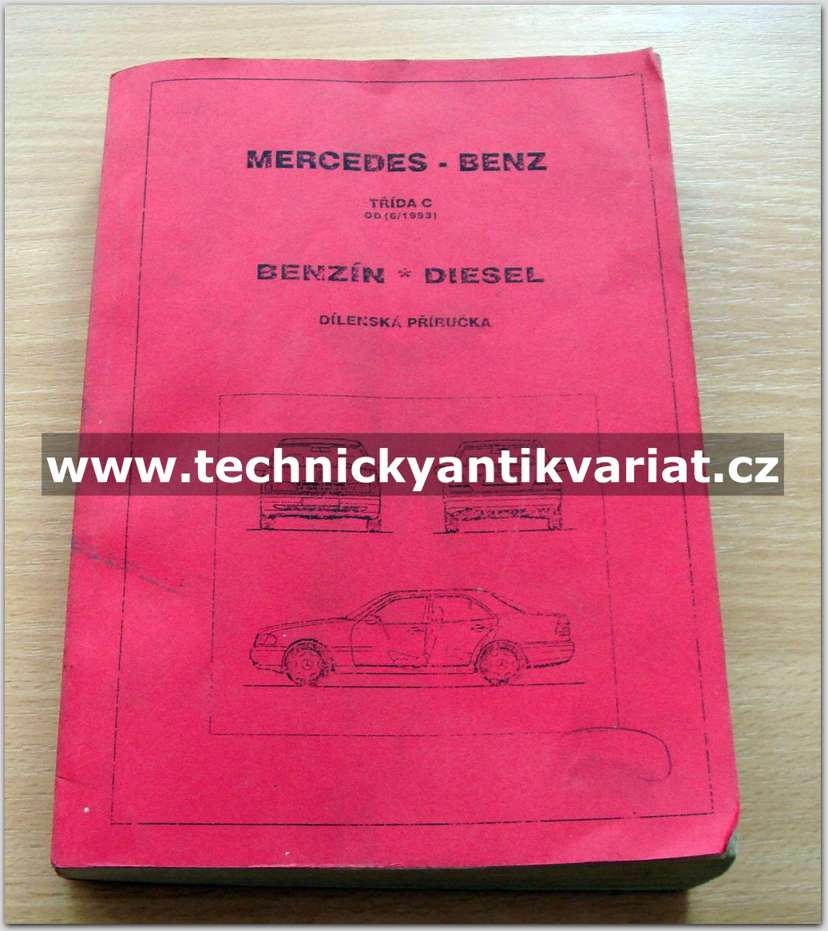 Mercedes Benz C