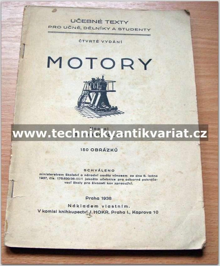 Motory