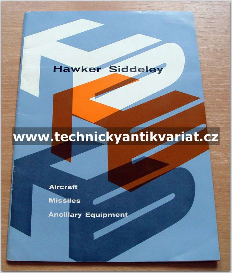 Hawker Siddeley