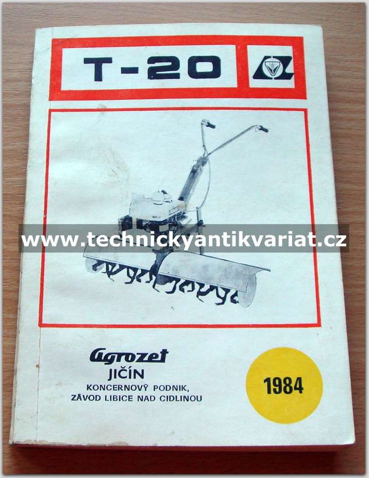 Terra - 20