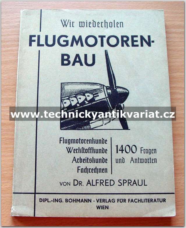 Flugmotorenbau