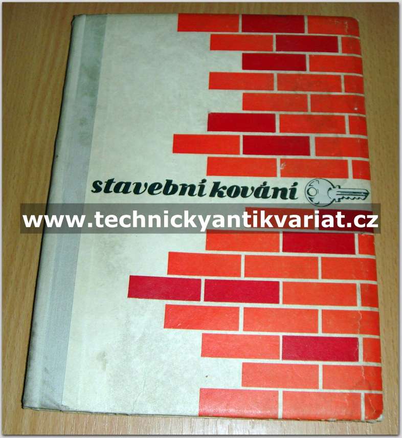 Stavební kování