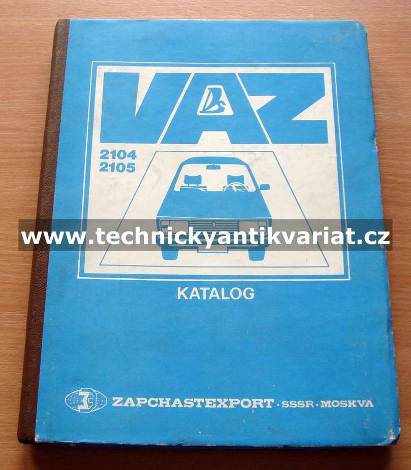 VAZ 2104,2105