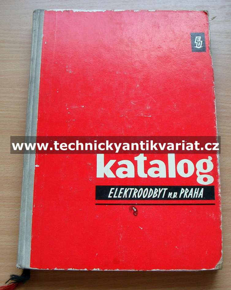 katalog - elektroodbyt