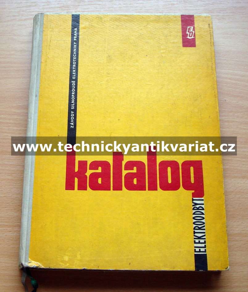 katalog - elektroodbyt
