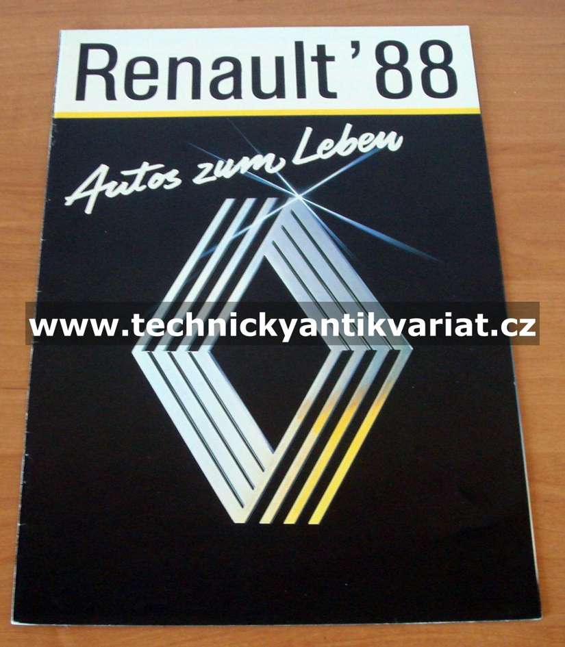 Renault 88