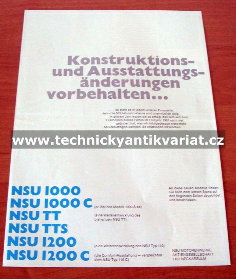 NSU