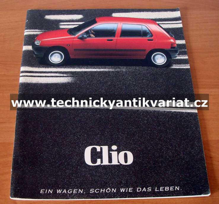 Renaultl Clio